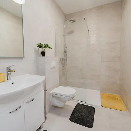 Apartment Taverna *