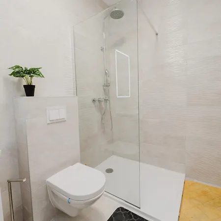 Apartment Taverna Trogir