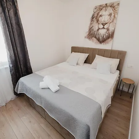 Apartment Taverna Trogir