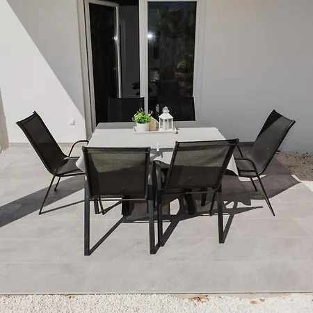 Apartment Taverna *
